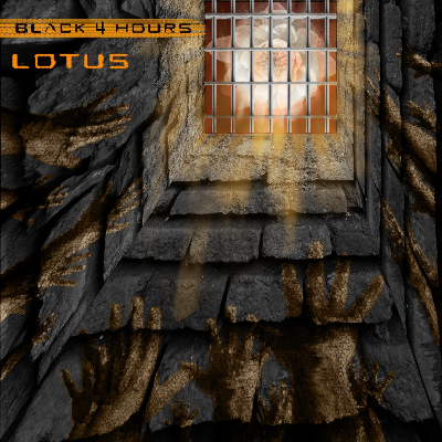 Black4Hours - Lotus