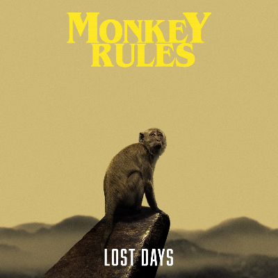 Monkey Rules - Lost Days
