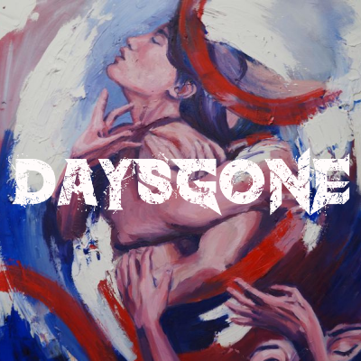 DAYSGONE (EP)