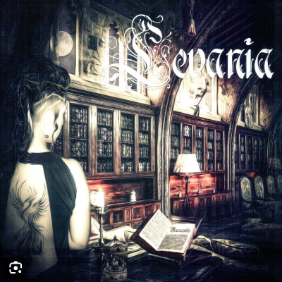 RENASCENTIS - LEVANIA