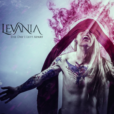 THE DAY OF LET A PART - LEVANIA