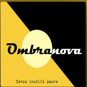 Ombranova - Senza Inutili Paure