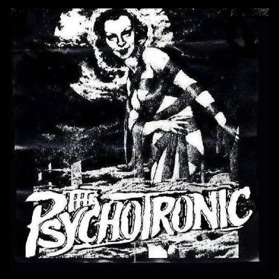 Psychotronic