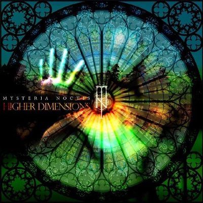 Higher Dimensions
