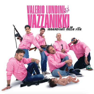 Innamorati della vita