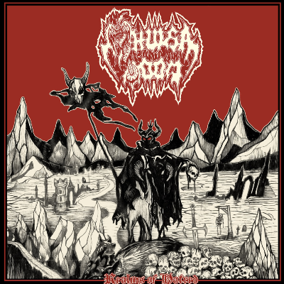 Thulsa Doom - Realms of Hatred