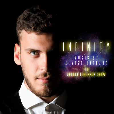 Infinity (Original Show Soundtrack) 