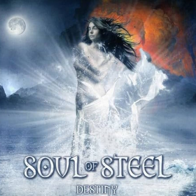 Soul of Steel - Destiny