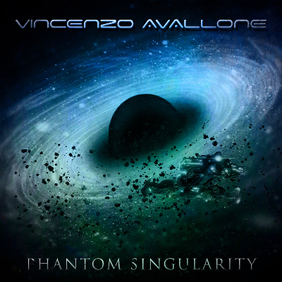 Vincenzo Avallone - Phantom Singularity