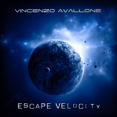 Vincenzo Avallone - Escape Velocity