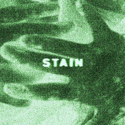 STAIN