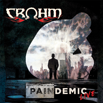 Paindemic - live