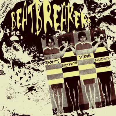 Don't Listen To Their Bullshit