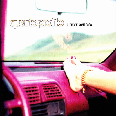 IL CUORE NON LO SA, maggio 2005