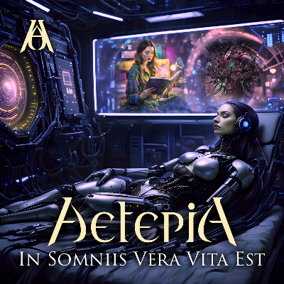 In Somniis Vera Vita Est - Single