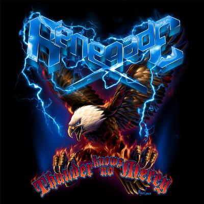 RENEGADE