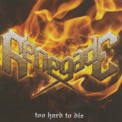 RENEGADE