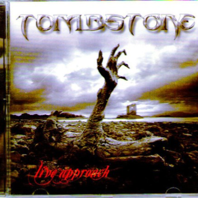 TOMBSTONE