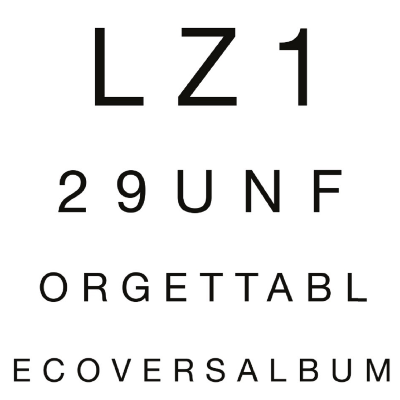 The Unforgettable Covers Album