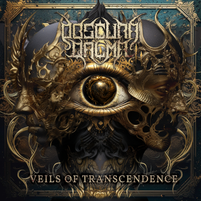 Veils Of Trnascendence