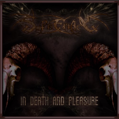 In Death And Pleasure