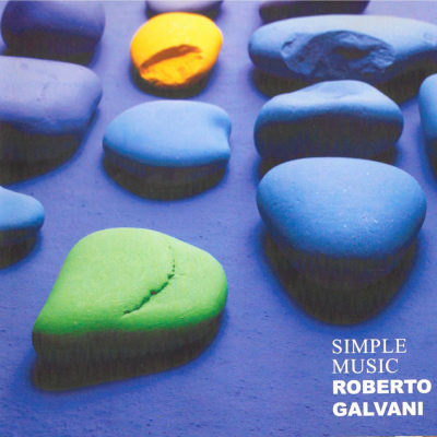 SImple Music - Roberto Galvani