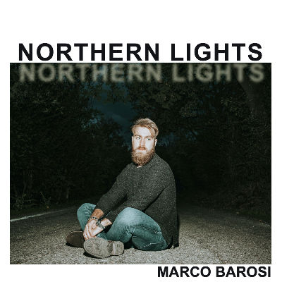 Northen Lights - Marco Barosi