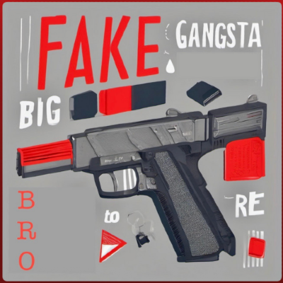 Fake Gangsta 