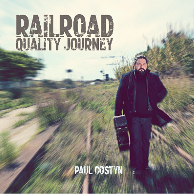 Railroad Quality Journey