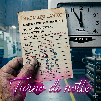Metalmeccanici