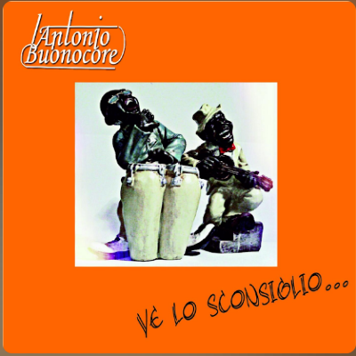 Ve lo sconsiglio 