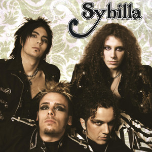 Sybilla - PROMO 2009