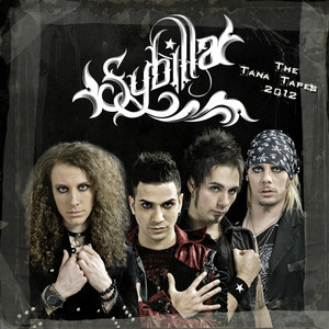 Sybilla - PROMO 2012