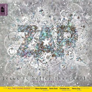 Zap - Jesus Is Better Than Santa [EP]