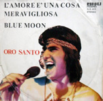 Secondo 45 giri