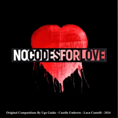 No code for love 