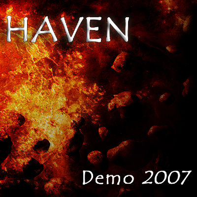 Haven - Demo 2007