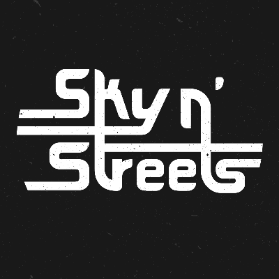 Sky n streets EP
