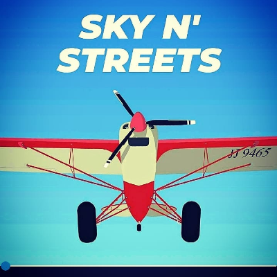 Sky n Streets