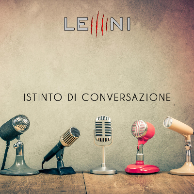 Istinto di conversazione