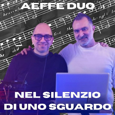 NEL SILENZIO DI UNO SGUARDO