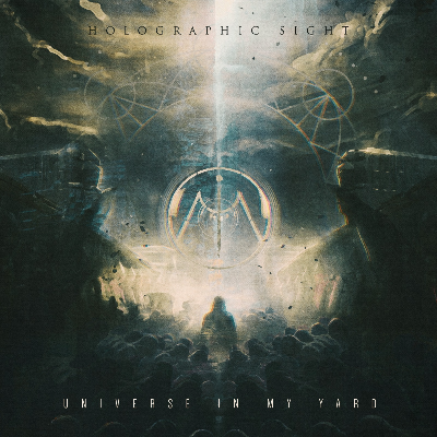 Universe in my Yard - Holographic Sight