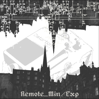 remote_min/exp - Vol_3