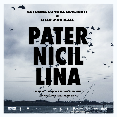 Lillo Morreale - Paternicillina (Colonna Sonora Originale)