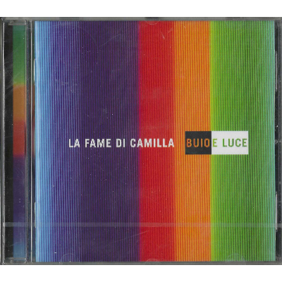 La fame di Camilla - Buio e Luce
