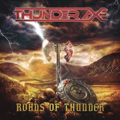 Roads of Thunder