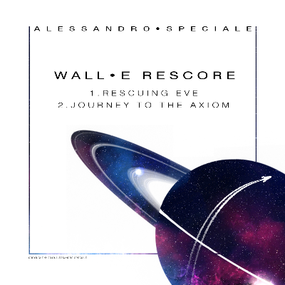 WALL•E Rescore