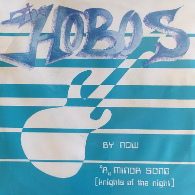 By Now / A Minor Song