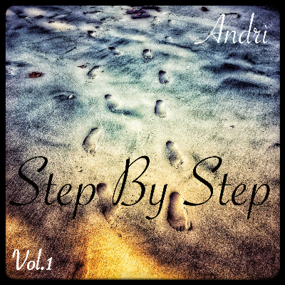Step By Step Vol. 1