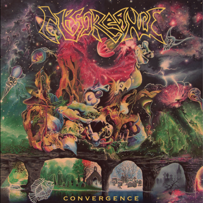  Miscreance-Convergence